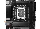 ASRock B860I WiFi снимка №3 ASRock B860I WiFi снимка №3