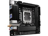 ASRock B860I WiFi снимка №4 ASRock B860I WiFi снимка №4