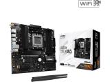 Цена и описание на дънна платка ( mainboard / motherboard ) ASRock B850M Pro-A WiFi