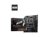 Описание и цена на дънна платка, дъно за компютър MSI PRO A620M-B
