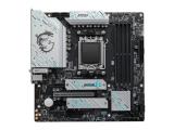 Описание и цена на дънна платка, дъно за компютър MSI B650M GAMING PLUS WIFI