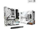 Дънна платка (mainboard, motherboard) ASRock B850M Steel Legend WiFi