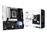 Описание и цена на дънна платка, дъно за компютър ASRock B860M Pro RS