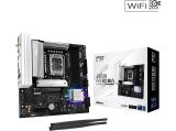 Описание и цена на дънна платка, дъно за компютър ASRock B860M Pro RS WiFi