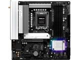 ASRock B860M Pro RS WiFi снимка №2 ASRock B860M Pro RS WiFi снимка №2