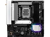 ASRock B860M Pro RS WiFi снимка №3 ASRock B860M Pro RS WiFi снимка №3