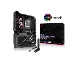 Asus ROG MAXIMUS Z890 HERO BTF 1851 Цена и описание.