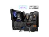 Описание и цена на дънна платка, дъно за компютър MSI MEG X870E GODLIKE