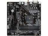 Описание и цена на дънна платка, дъно за компютър Gigabyte A520M DS3H AC (rev. 1.x)