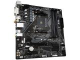 Gigabyte A520M DS3H AC (rev. 1.x) снимка №2 Gigabyte A520M DS3H AC (rev. 1.x) снимка №2