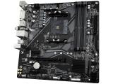 Gigabyte A520M DS3H AC (rev. 1.x) снимка №3 Gigabyte A520M DS3H AC (rev. 1.x) снимка №3