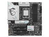 Описание и цена на дънна платка, дъно за компютър MSI B860M GAMING PLUS WIFI 1851