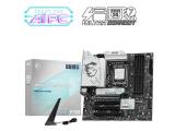 MSI B860M GAMING PLUS WIFI 1851 снимка №2 MSI B860M GAMING PLUS WIFI 1851 снимка №2