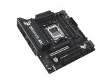 Asus TUF GAMING B850M-PLUS AM5 снимка №4