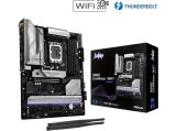 Описание и цена на дънна платка, дъно за компютър ASRock B860 LiveMixer WiFi 1851