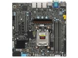 Описание и цена на дънна платка, дъно за компютър Super Micro MBD-H13SAE-MF-B