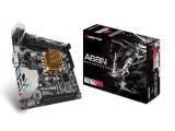 Описание и цена на дънна платка, дъно за компютър BIOSTAR A68N-2100K