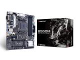 Описание и цена на дънна платка, дъно за компютър BIOSTAR B550MX/E PRO