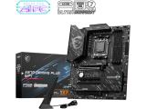 Описание и цена на дънна платка, дъно за компютър MSI X870 GAMING PLUS WIFI AM5