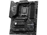 MSI X870 GAMING PLUS WIFI AM5 снимка №3 MSI X870 GAMING PLUS WIFI AM5 снимка №3