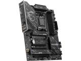 MSI X870 GAMING PLUS WIFI AM5 снимка №4 MSI X870 GAMING PLUS WIFI AM5 снимка №4