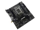 BIOSTAR B760MX2-E D4 снимка №3 BIOSTAR B760MX2-E D4 снимка №3