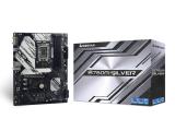 Описание и цена на дънна платка, дъно за компютър BIOSTAR B760A-Silver