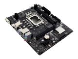 BIOSTAR H610MHP 2.0 снимка №3 BIOSTAR H610MHP 2.0 снимка №3