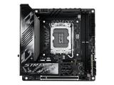 Asus ROG STRIX Z890-I GAMING WIFI снимка №2 Asus ROG STRIX Z890-I GAMING WIFI снимка №2