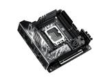 Asus ROG STRIX Z890-I GAMING WIFI снимка №3 Asus ROG STRIX Z890-I GAMING WIFI снимка №3