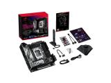 Asus ROG STRIX Z890-I GAMING WIFI снимка №6 Asus ROG STRIX Z890-I GAMING WIFI снимка №6