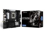Описание и цена на дънна платка, дъно за компютър BIOSTAR B760MX2-E Pro D4
