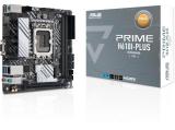 Asus PRIME H610I-PLUS-CSM 1700 Цена и описание.