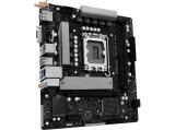 ASRock H810M-X WiFi снимка №3 ASRock H810M-X WiFi снимка №3