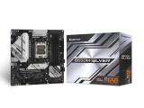 Описание и цена на дънна платка, дъно за компютър BIOSTAR B650M-Silver
