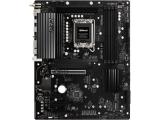 Описание и цена на дънна платка, дъно за компютър ASRock Z890 Pro-A WiFi