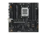 Описание и цена на дънна платка, дъно за компютър Asus TUF GAMING A620M-PLUS WIFI AM5