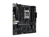 Asus TUF GAMING A620M-PLUS WIFI AM5 снимка №3 Asus TUF GAMING A620M-PLUS WIFI AM5 снимка №3