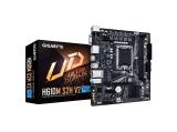 Описание и цена на дънна платка, дъно за компютър Gigabyte H610M S2H V2 1700