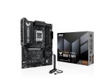 Описание и цена на дънна платка, дъно за компютър Asus TUF GAMING B850-E WIFI