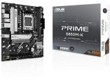 Описание и цена на дънна платка, дъно за компютър Asus PRIME B850M-K