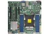 Описание и цена на дънна платка, дъно за компютър Supermicro MBD-X11SPM-TF-B
