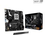 Описание и цена на дънна платка, дъно за компютър ASRock B850M-X WiFi R2.0