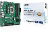 Описание и цена на дънна платка, дъно за компютър Asus Pro Q870M-C-CSM