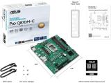 Asus Pro Q870M-C-CSM снимка №6 Asus Pro Q870M-C-CSM снимка №6