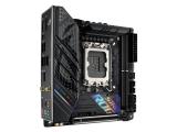 Asus ROG STRIX B760-I GAMING WiFi снимка №2 Asus ROG STRIX B760-I GAMING WiFi снимка №2