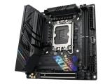 Asus ROG STRIX B760-I GAMING WiFi снимка №3 Asus ROG STRIX B760-I GAMING WiFi снимка №3