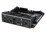 Asus ROG STRIX B760-I GAMING WiFi снимка №5 Asus ROG STRIX B760-I GAMING WiFi снимка №5