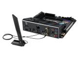 Asus ROG STRIX B760-I GAMING WiFi снимка №6 Asus ROG STRIX B760-I GAMING WiFi снимка №6