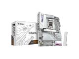 Описание и цена на дънна платка, дъно за компютър Gigabyte X870E AORUS ELITE WIFI7 ICE